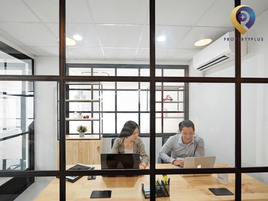 the Hive Quận 1